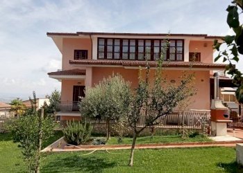Giardino - Villa via Guglielmo Marconi, San Nazzaro - foto 28