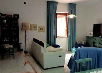 Salone - Villa via Guglielmo Marconi, San Nazzaro - foto 29