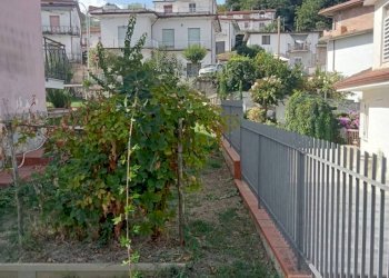 Giardino - Villa via Guglielmo Marconi, San Nazzaro - foto 31