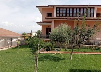 Giardino - Villa via Guglielmo Marconi, San Nazzaro - foto 32