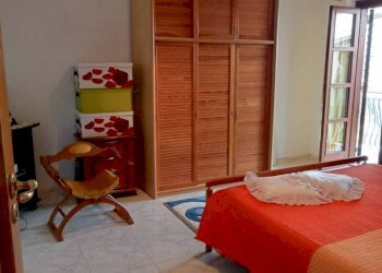 Camera da letto - Villa via Guglielmo Marconi, San Nazzaro - foto 34