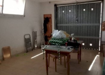 Box auto - Villa via Guglielmo Marconi, San Nazzaro - foto 35
