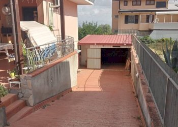 Box auto - Villa via Guglielmo Marconi, San Nazzaro - foto 36