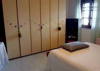 Camera da letto - Villa via Guglielmo Marconi, San Nazzaro - foto 37
