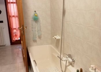 Bagno - Villa via Guglielmo Marconi, San Nazzaro - foto 38