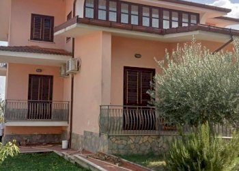 Facciata - Villa via Guglielmo Marconi, San Nazzaro - foto 39