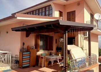 Facciata - Villa via Guglielmo Marconi, San Nazzaro - foto 40