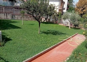 Giardino - Villa via Guglielmo Marconi, San Nazzaro - foto 41