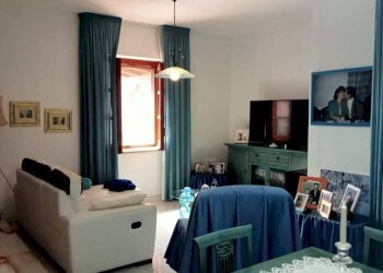 Salone - Villa via Guglielmo Marconi, San Nazzaro - foto 45