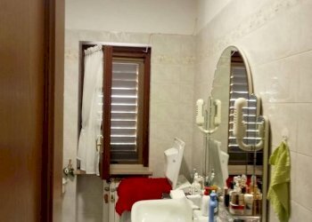Bagno - Villa via Guglielmo Marconi, San Nazzaro - foto 6