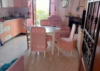 Cucina - Villa via Guglielmo Marconi, San Nazzaro - foto 7