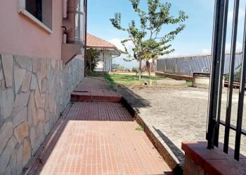 Giardino - Villa via Guglielmo Marconi, San Nazzaro - foto 8