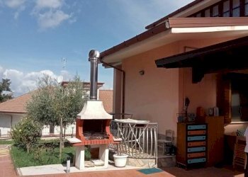 Giardino - Villa via Guglielmo Marconi, San Nazzaro - foto 11