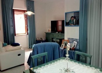 Salone - Villa via Guglielmo Marconi, San Nazzaro - foto 15