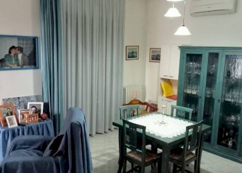 Salone - Villa via Guglielmo Marconi, San Nazzaro - foto 16