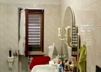 Bagno - Villa via Guglielmo Marconi, San Nazzaro - foto 17