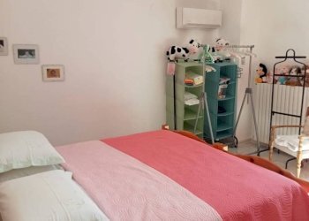 Camera da letto - Villa via Guglielmo Marconi, San Nazzaro - foto 18
