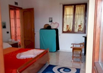 Camera da letto - Villa via Guglielmo Marconi, San Nazzaro - foto 19