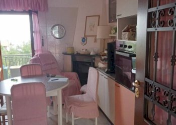 Cucina - Villa via Guglielmo Marconi, San Nazzaro - foto 21