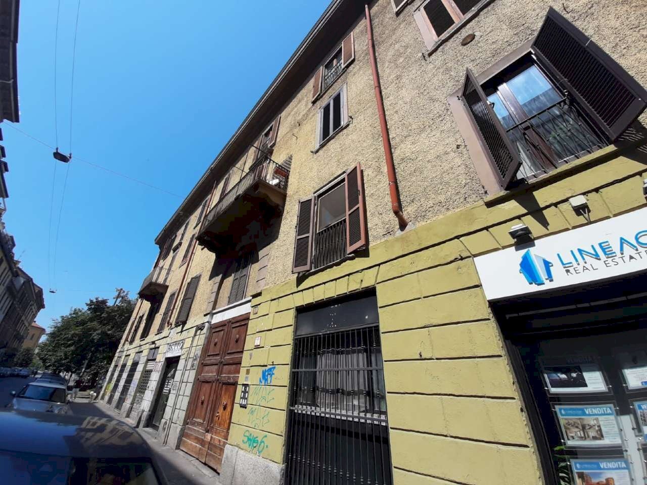 5add7185-186c-4d4a-bc26-a13348d61efd - Study via Torricelli, Milano - photo 1