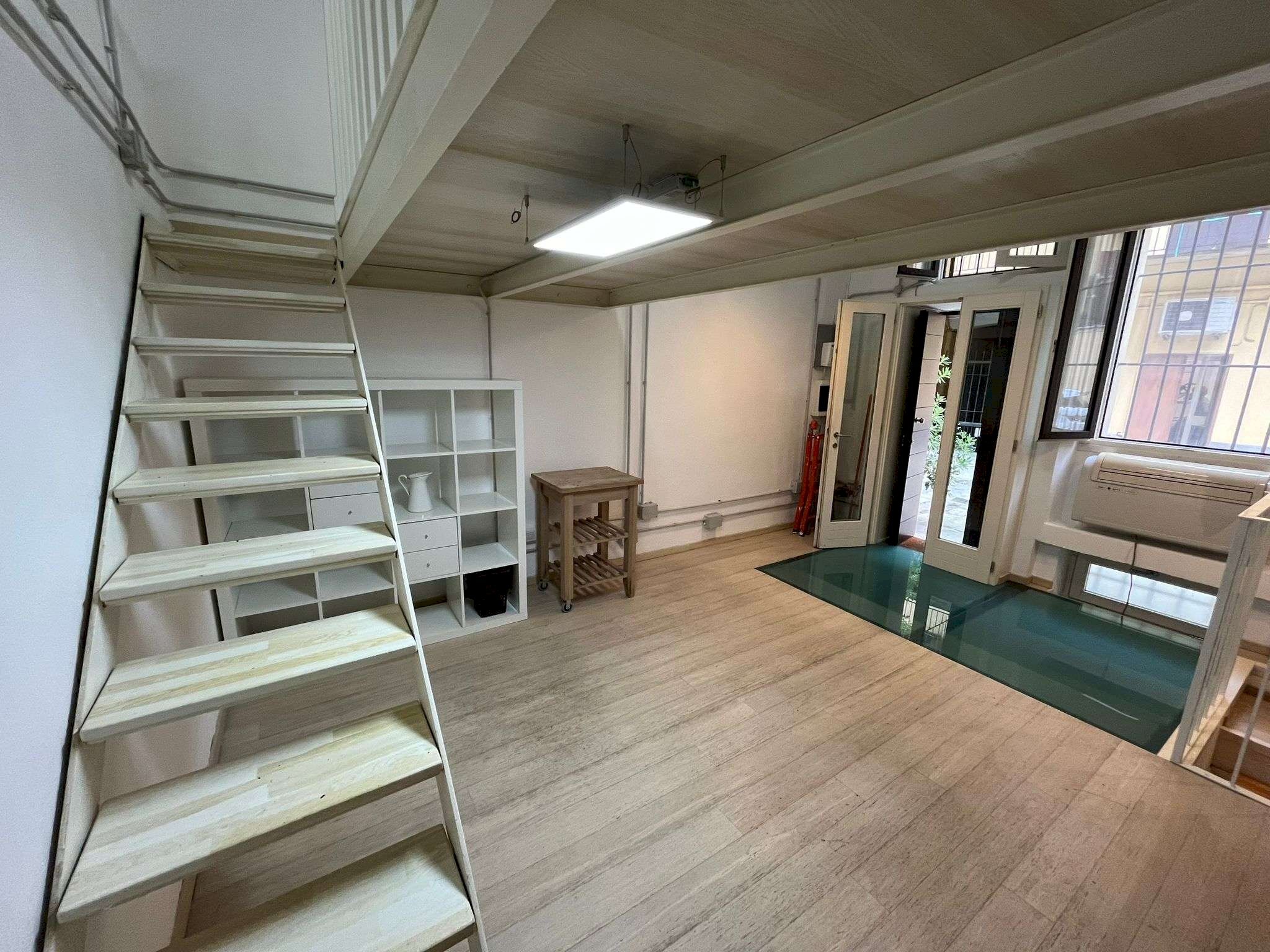 61fda53c-3c5b-43d6-a979-f09ef0635524 - Study via Torricelli, Milano - photo 2