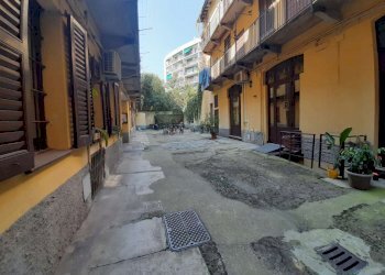 f5573410-a866-4dc4-bfca-8415386fd1da - Studio via Torricelli, Milano - foto 21