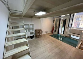 61fda53c-3c5b-43d6-a979-f09ef0635524 - Studio via Torricelli, Milano - foto 2