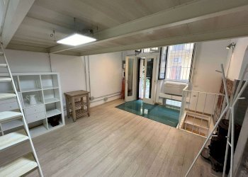 51faf54a-4f87-4d4a-9467-40482ce10b13 - Studio via Torricelli, Milano - foto 4