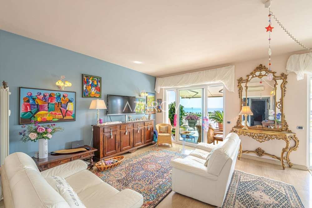 Appartamento Sanremo - foto 2