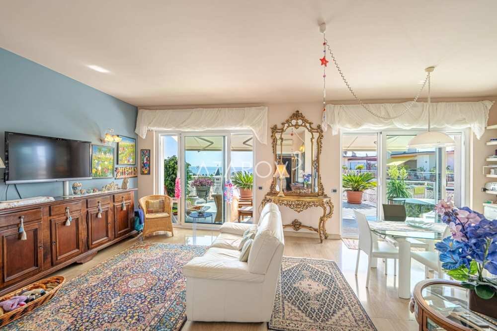 Appartamento Sanremo - foto 3