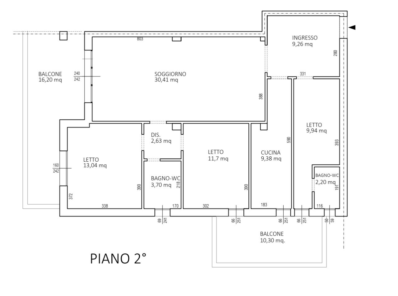 ddd.png - Appartamento Cesenatico - foto 1