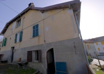 2-Rif 458 06.jpg.jpg - Terratetto - Terracielo Località Pistoni 3, Sassello - foto 3