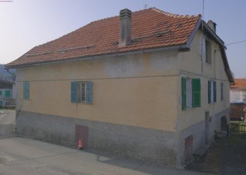 3-Rif 458 08.jpg.jpg - Terratetto - Terracielo Località Pistoni 3, Sassello - foto 4