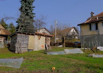 4-Rif 458 10.jpg.jpg - Terratetto - Terracielo Località Pistoni 3, Sassello - foto 5