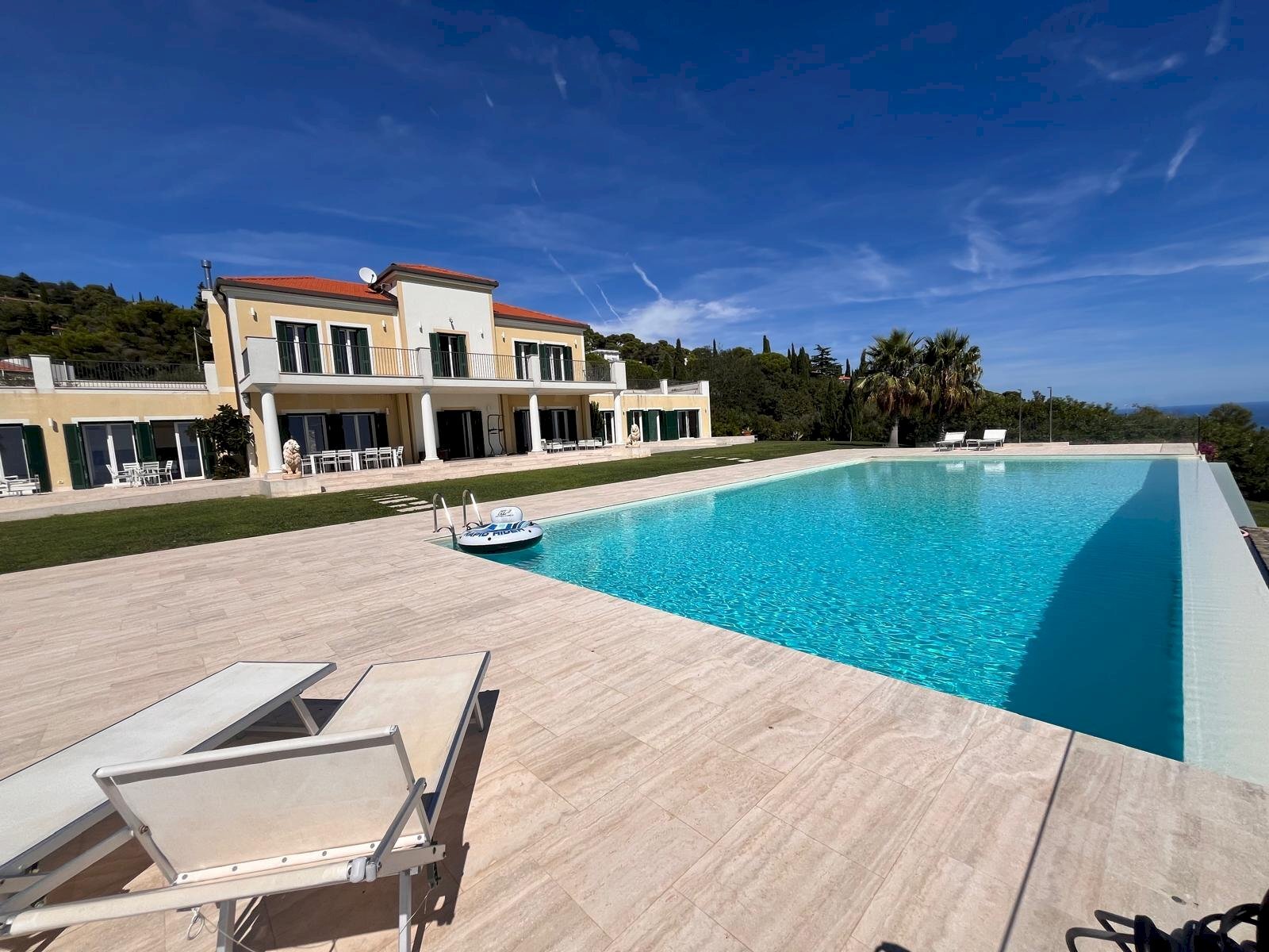 Villa Cipressa - foto 1