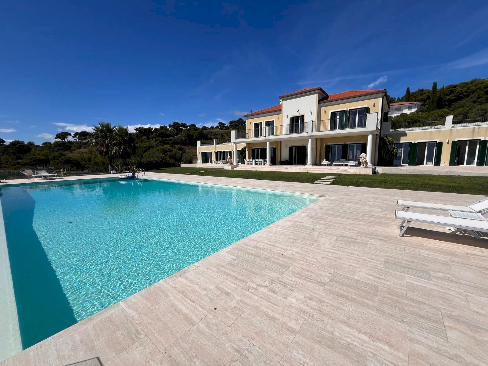 Villa Cipressa - foto 2