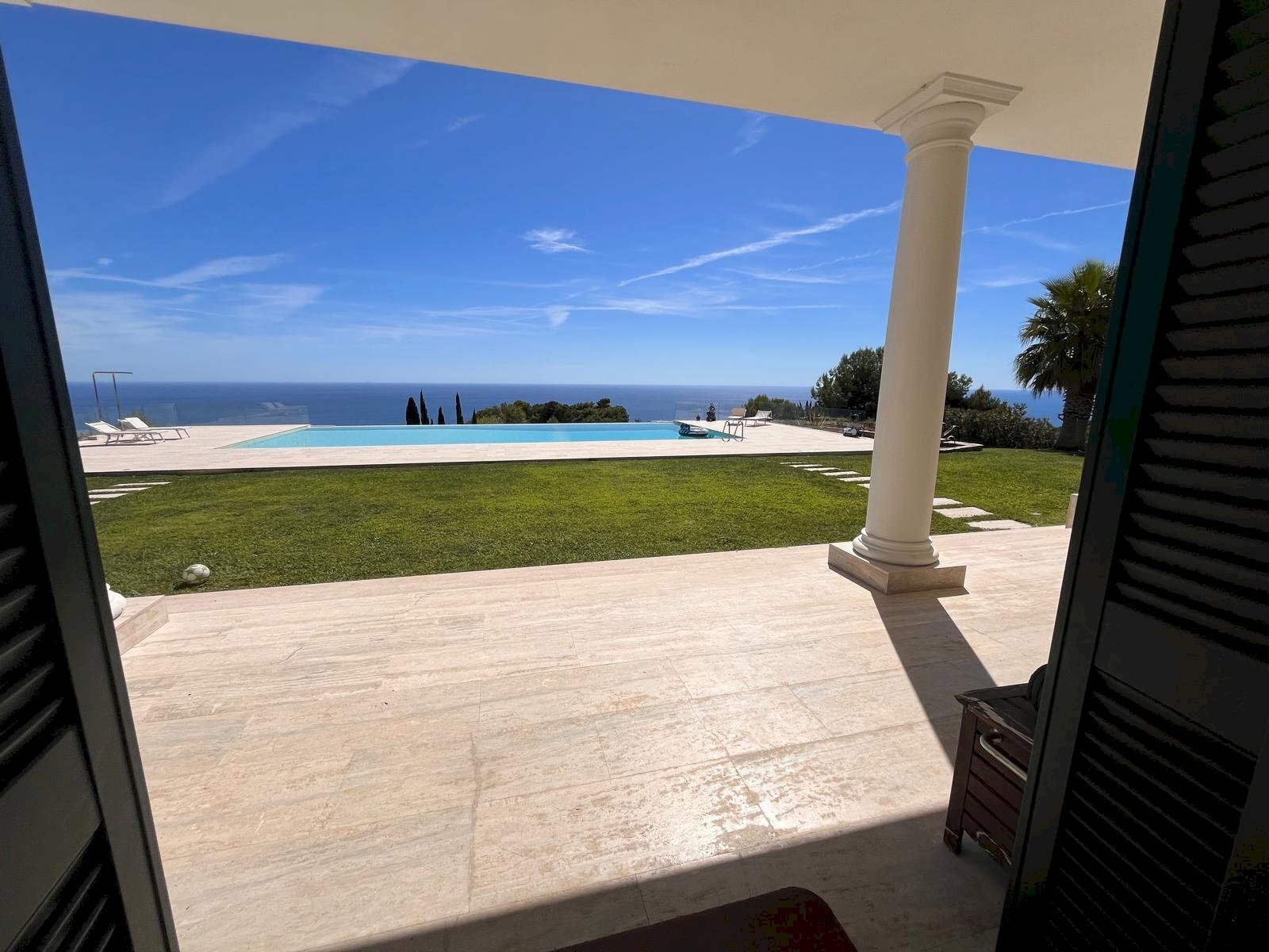 Villa Cipressa - foto 3