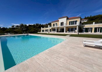 Villa Cipressa - foto 2