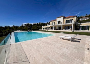 Villa Cipressa - foto 5