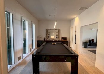 Villa Cipressa - foto 13