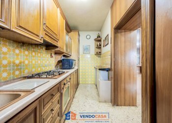 Appartamento Pinerolo - foto 24