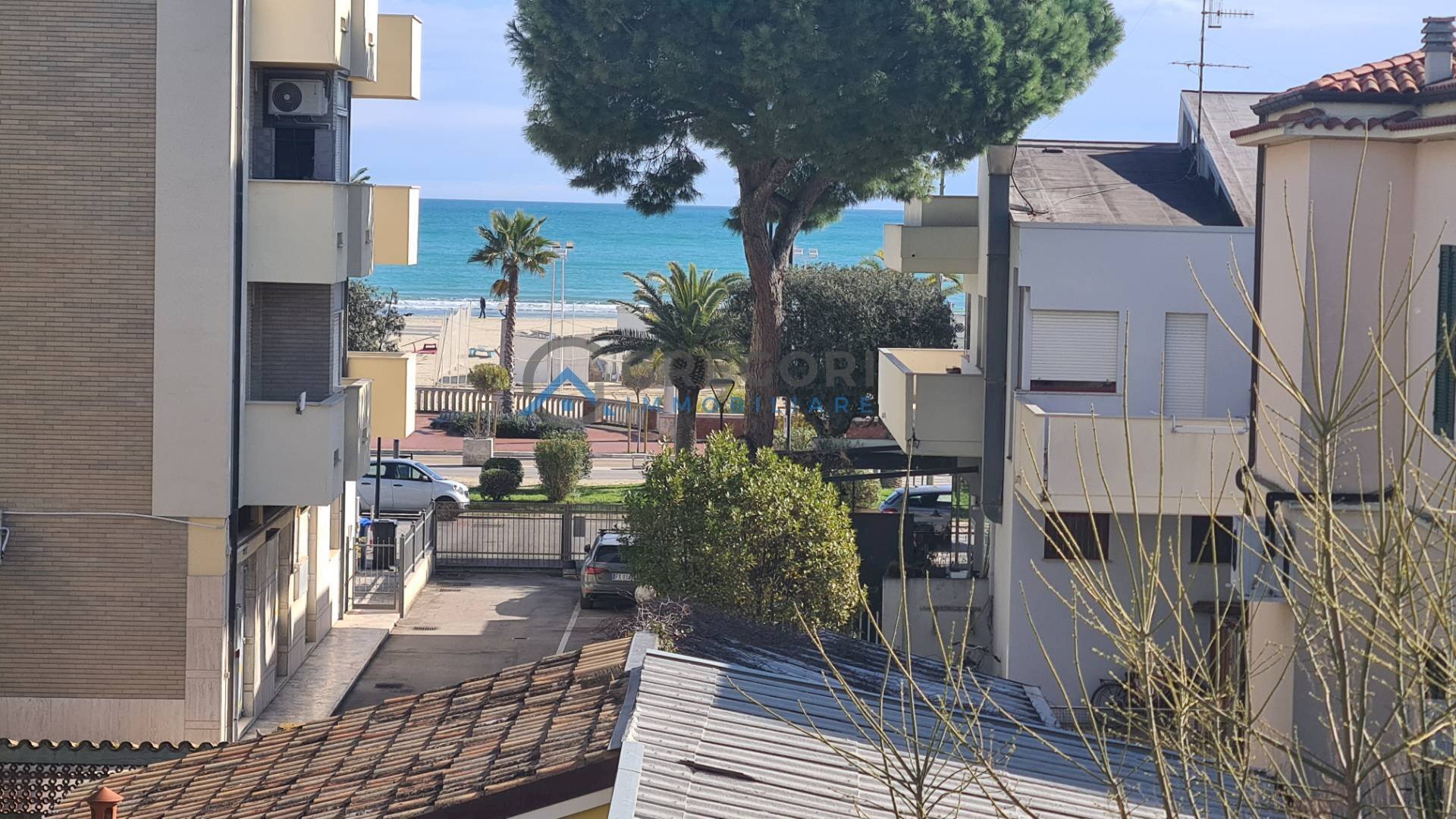 Attic VIA BAFILE, Giulianova - photo 1