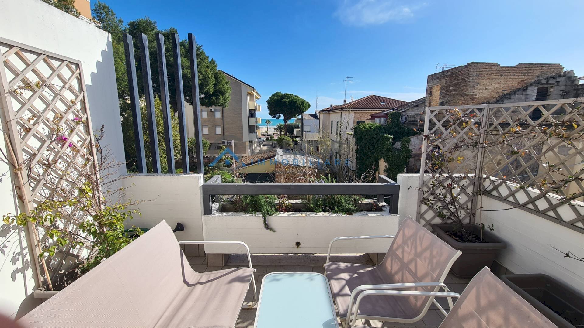 Attic VIA BAFILE, Giulianova - photo 2