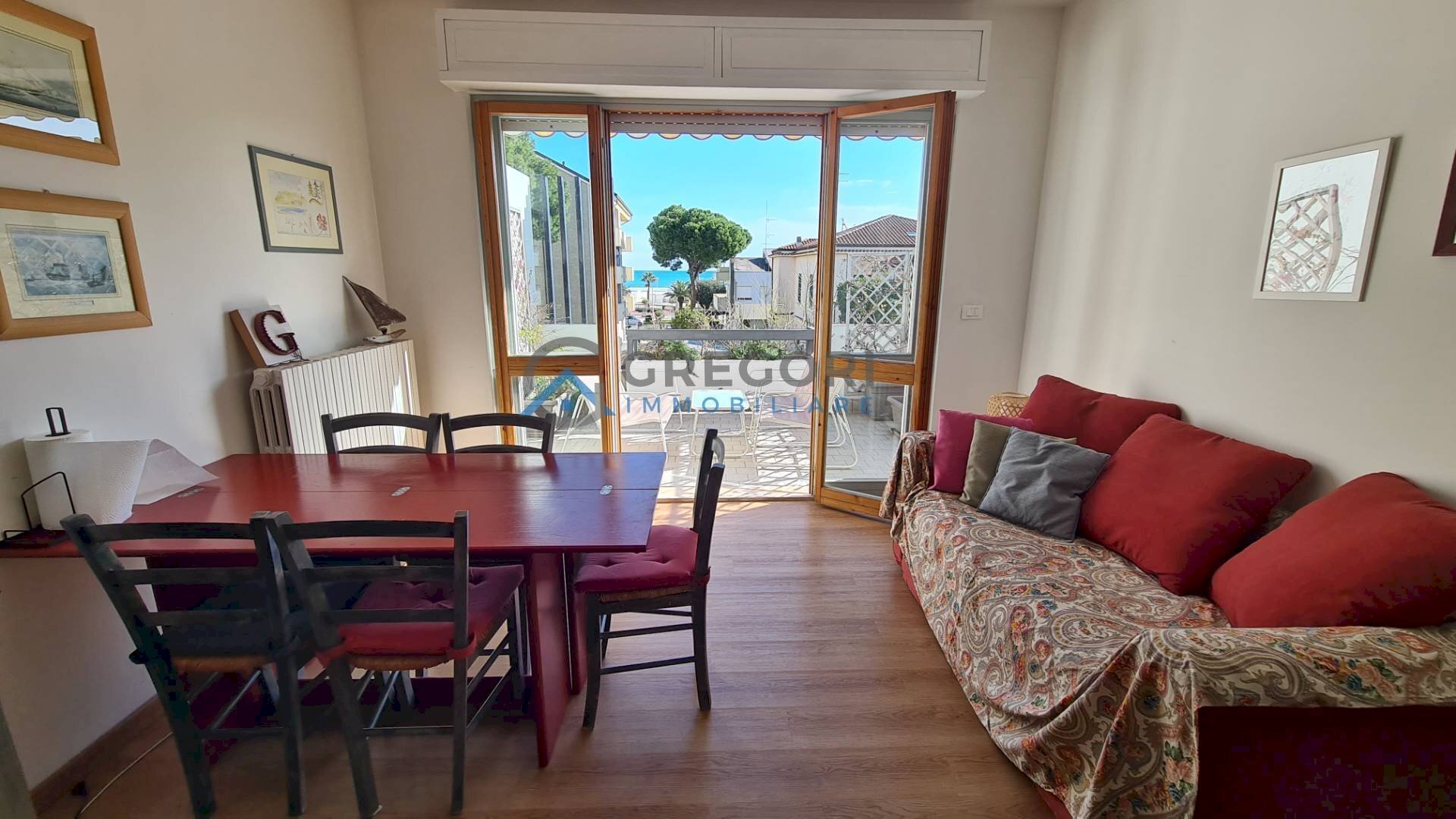 Attic VIA BAFILE, Giulianova - photo 3