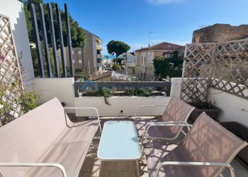 Attico VIA BAFILE, Giulianova - foto 23