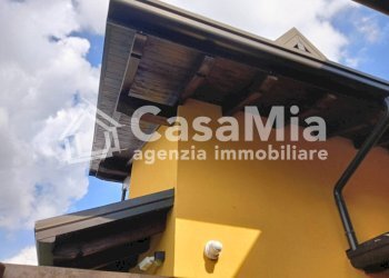 Villa Unifamiliare via leopardi, Fagnano Olona - foto 3
