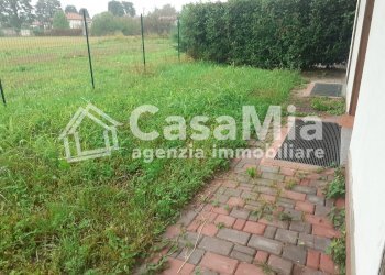 Villa Unifamiliare via leopardi, Fagnano Olona - foto 9