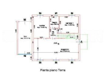 Villa Unifamiliare via leopardi, Fagnano Olona - foto 13