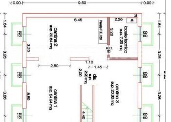 Villa Unifamiliare via leopardi, Fagnano Olona - foto 14