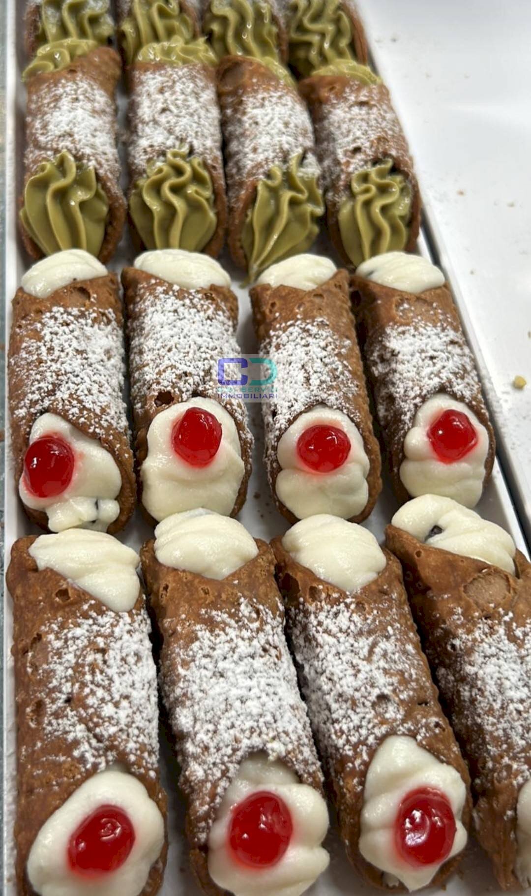 Commercial Premises LOCATELLI, Fara Gera d'Adda - photo 3